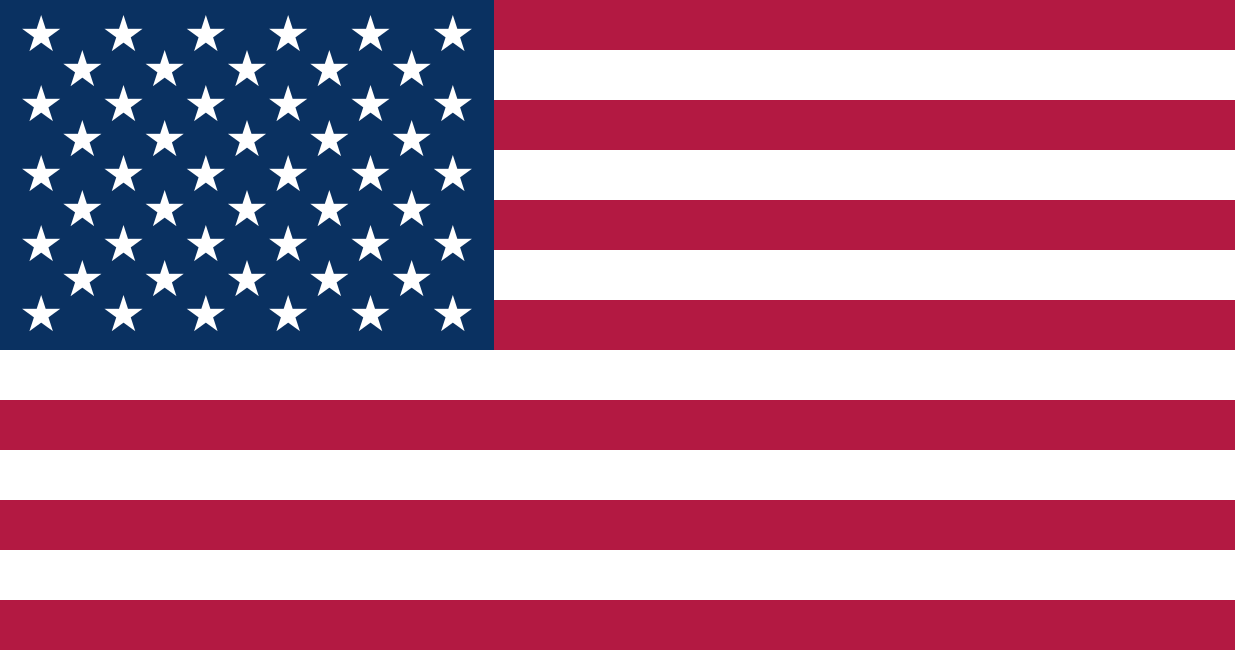 Portrait of United States