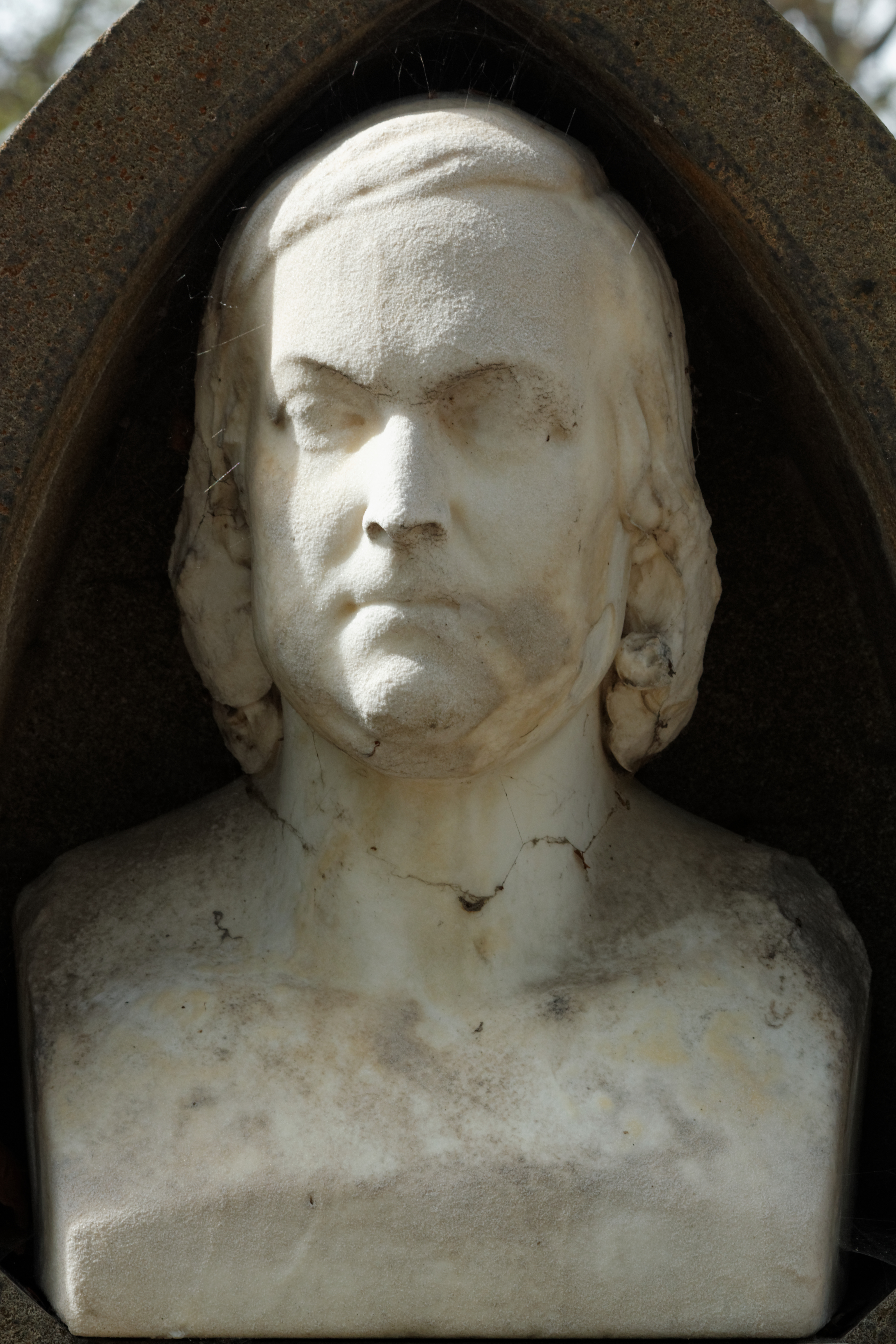 Portrait of Émile Souvestre