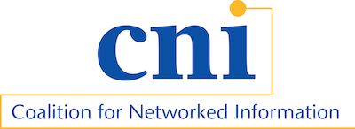 Portrait of Coalition for Networked Information
