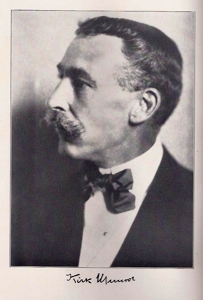 Portrait of Kirk Munroe