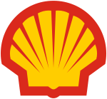 Portrait of Shell Union Oil Corporation
