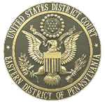 Portrait of United States District Court for the Eastern District of Pennsylvania