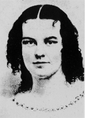 Portrait of Rebecca Harding Davis