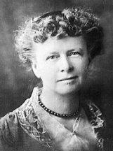 Portrait of Eleanor H. (Eleanor Hodgman) Porter