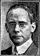 Portrait of A. F. (Albert Frederick) Pollard