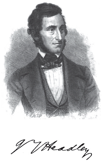 Portrait of Joel Tyler Headley