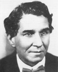 Portrait of M. P. (Matthew Phipps) Shiel
