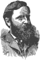 Portrait of Frank Preston Stearns