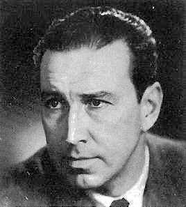 Portrait of Keith Laumer