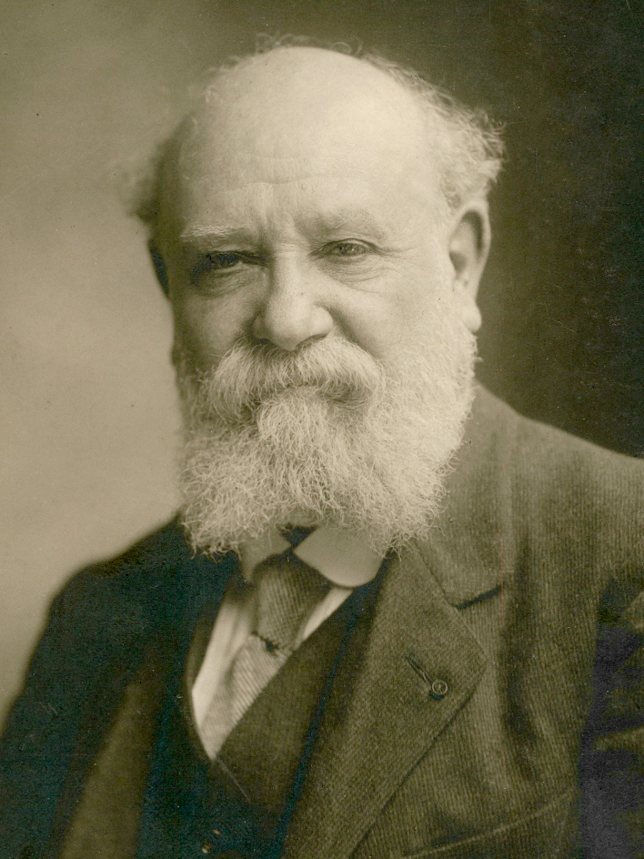 Portrait of Charles Le Goffic