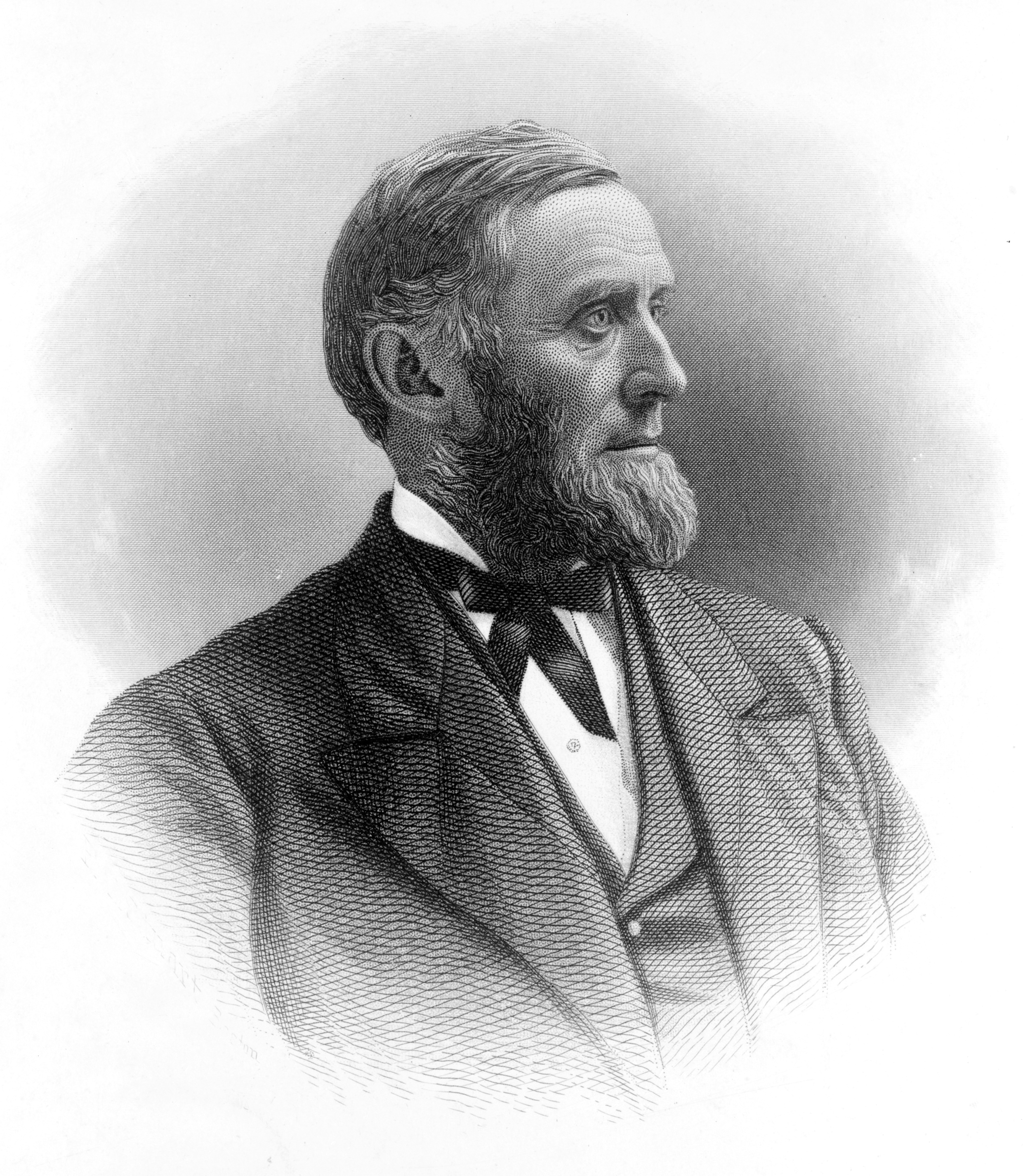 Portrait of Charles Carleton Coffin