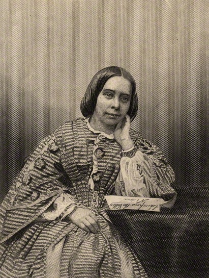 Portrait of Marianne Farningham