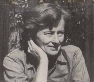 Portrait of Emily Neville