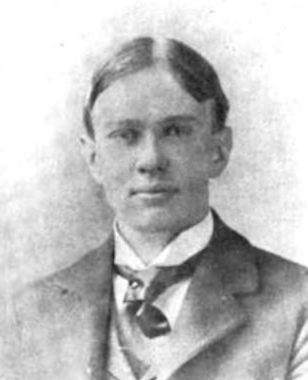 Portrait of Louis How