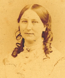 Portrait of J. H. Riddell