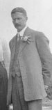 Portrait of Lawrence J. (Lawrence Johnstone) Burpee
