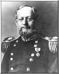 Portrait of Henry M. (Henry Martyn) Robert