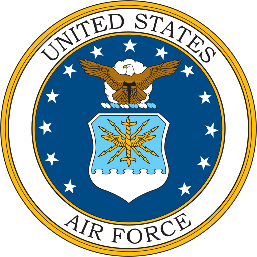 Portrait of United States. Air Force