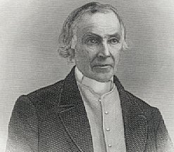 Portrait of John D. (John Denison) Baldwin