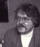 Portrait of Robert Shea