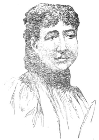Portrait of Arvède Barine