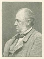Portrait of Adam Gurowski