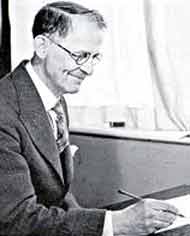 Portrait of W. Heath (William Heath) Robinson