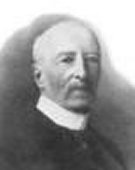 Portrait of T. (Thomas) Troward
