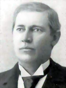 Portrait of John R. (John Roy) Musick