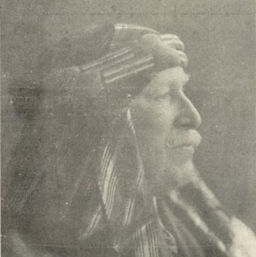 Portrait of Rowland George Allanson-Winn Headley