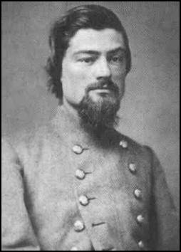 Portrait of Basil Wilson Duke