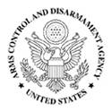 Portrait of United States. Arms Control and Disarmament Agency