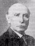 Portrait of Ivan Panin