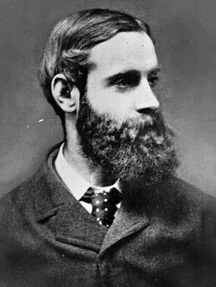 Portrait of Randolph Caldecott