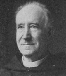 Portrait of Thomas C. (Thomas Cooke) Middleton