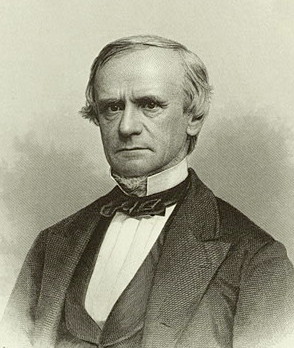 Portrait of John Russell Bartlett