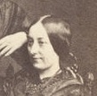 Portrait of Frances Eleanor Trollope