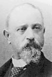 Portrait of W. C. (William Cameron) Coup