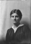 Portrait of Charlotte Kellogg