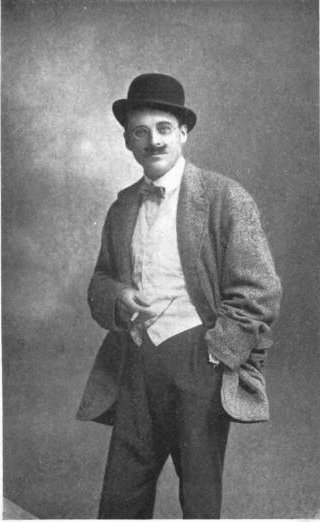 Portrait of Francis Yeats-Brown