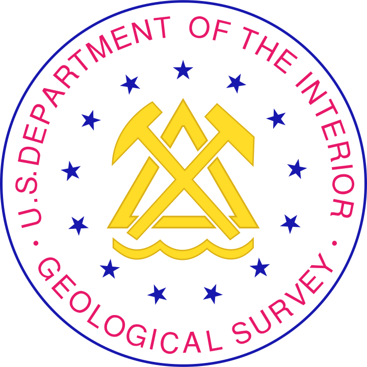 Portrait of Geological Survey (U.S.)