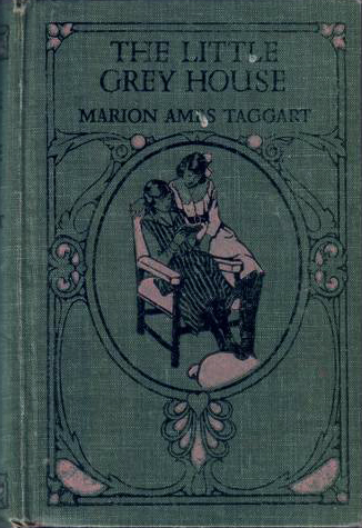 Portrait of Marion Ames Taggart
