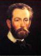 Portrait of Grenville Kleiser