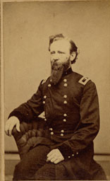 Portrait of Edward Livingston Campbell
