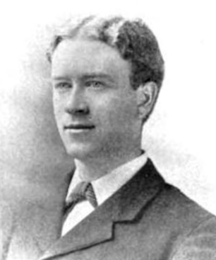 Portrait of Charles Macomb Flandrau