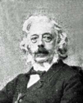 Portrait of J. Stirling (Joseph Stirling) Coyne