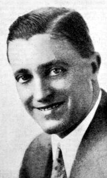 Portrait of Charles Nordhoff