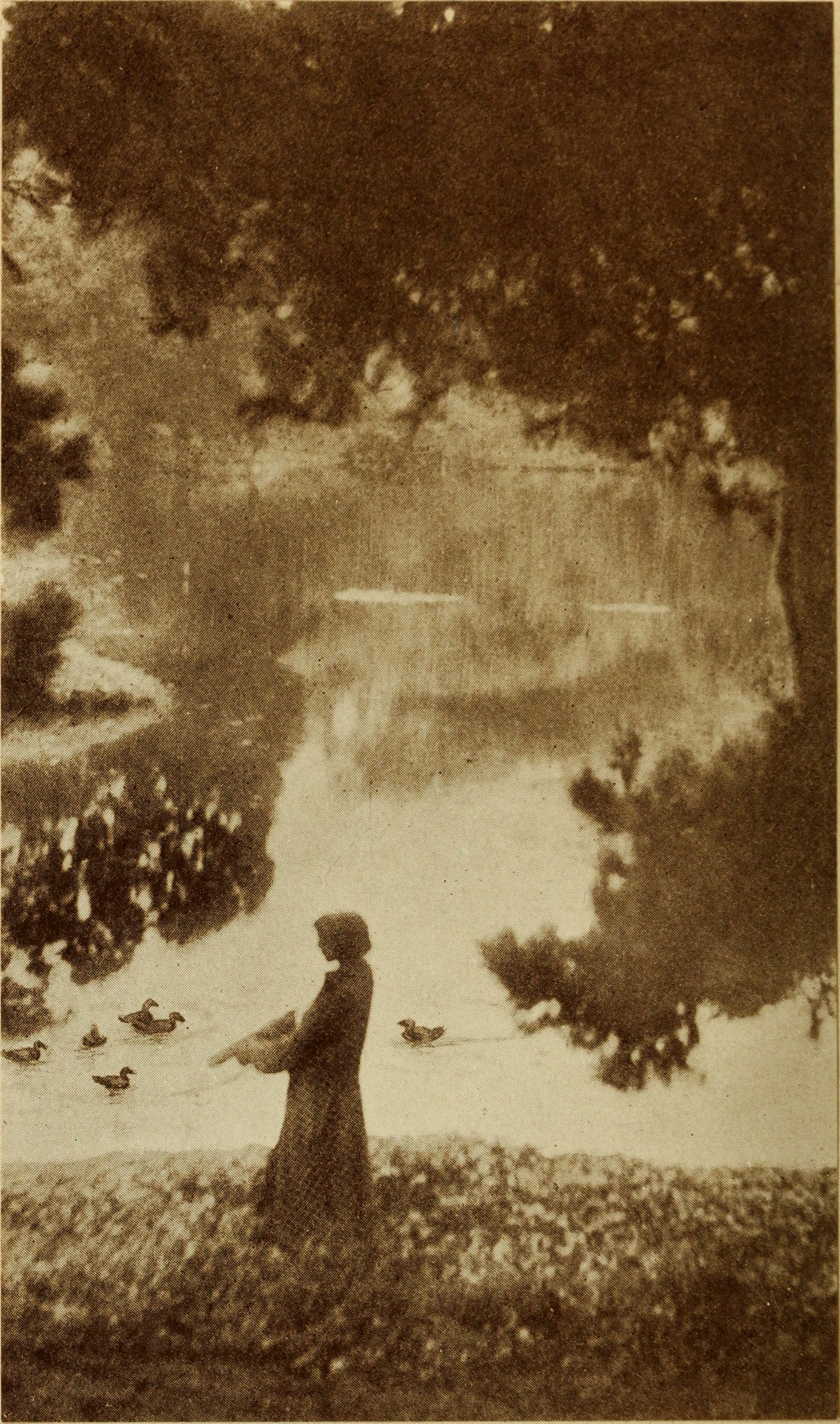 Portrait of Louis J. (Louis John) Stellman
