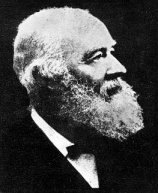 Portrait of John Ball