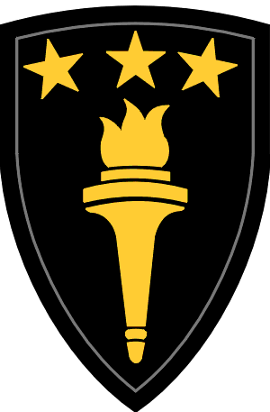 Portrait of Army War College (U.S.)